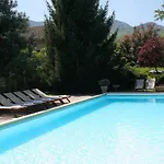 Logis Restaurant Le Castel Fleuri