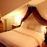 Hotel Logis Restaurant Le Castel Fleuri