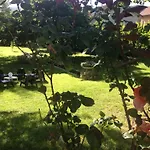 Hotel Logis Restaurant Le Castel Fleuri