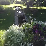 Hotel Logis Restaurant Le Castel Fleuri