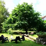 Le Castel Fleuri Hotel