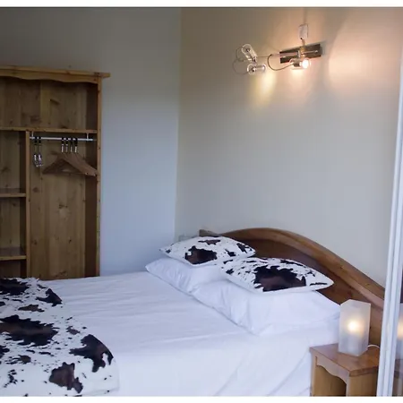 Hotel Le Castel Fleuri Saint-Jean-en-Royans
