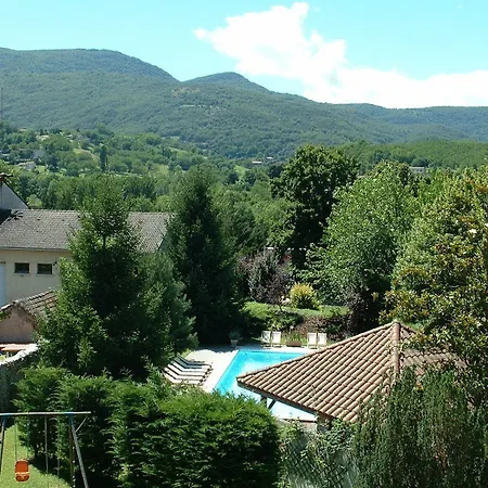 Logis Restaurant Le Castel Fleuri
