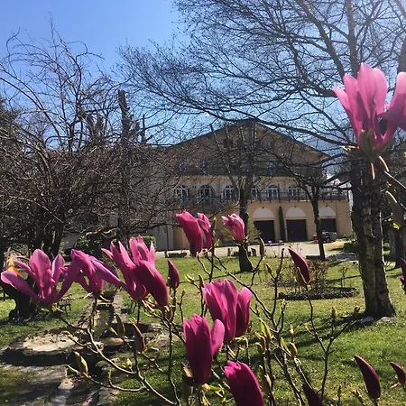 Hotel Le Castel Fleuri 2*