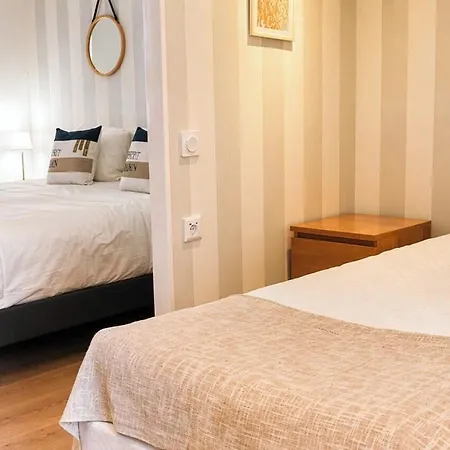 Le Castel Fleuri Hotel 2*