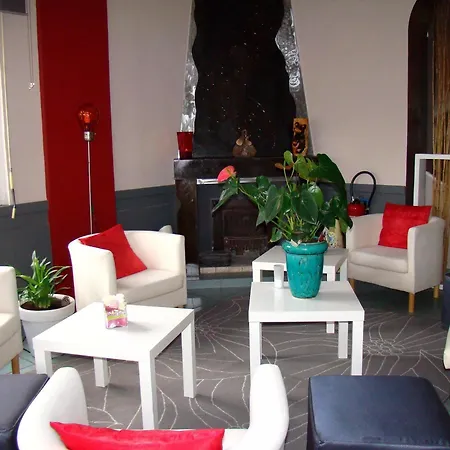 Hotel Le Castel Fleuri