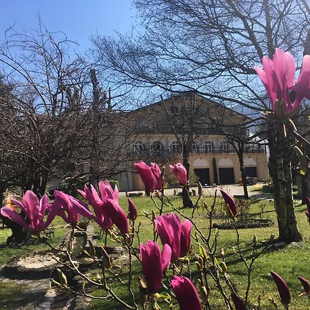 Hotel Le Castel Fleuri